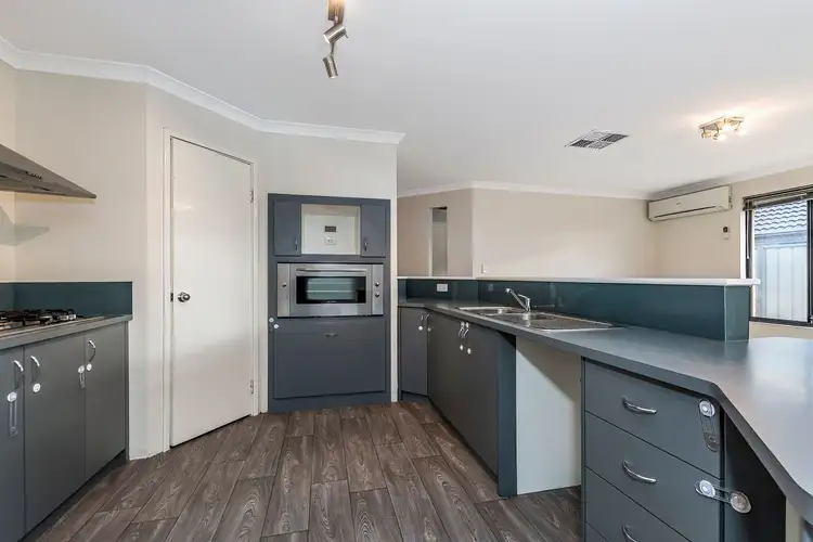 Third view of Homely house listing, 8 Tenterden Way, Baldivis WA 6171