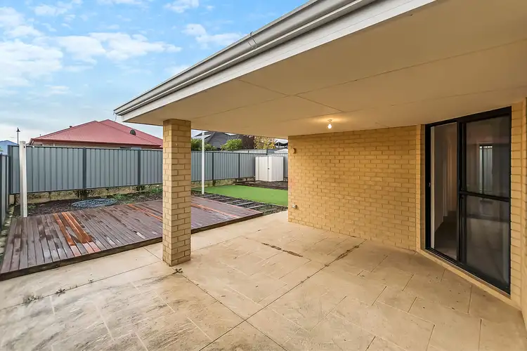 Fourth view of Homely house listing, 8 Tenterden Way, Baldivis WA 6171