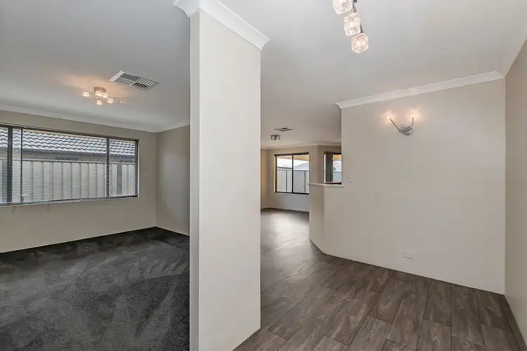 Fifth view of Homely house listing, 8 Tenterden Way, Baldivis WA 6171