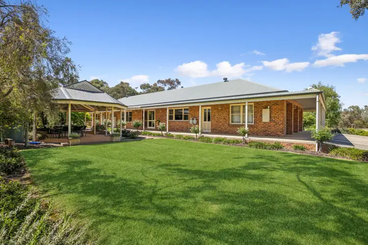 Second view of Homely house listing, 5 Albion Drive, Strathalbyn SA 5255