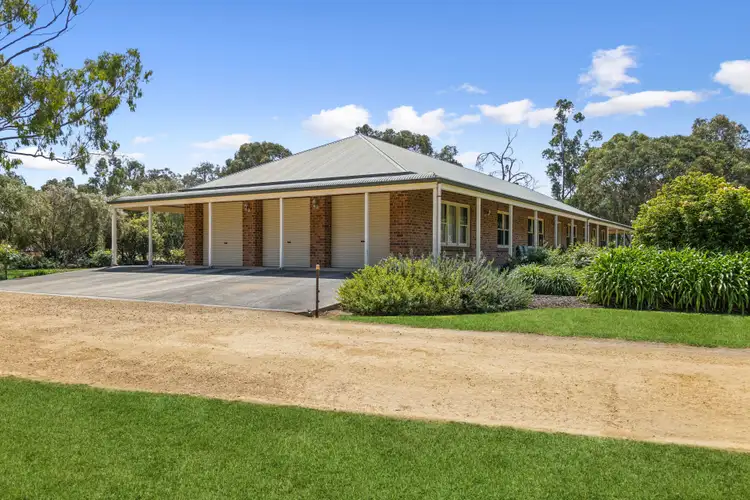 Third view of Homely house listing, 5 Albion Drive, Strathalbyn SA 5255