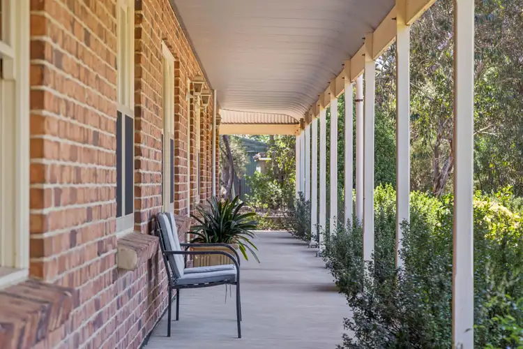 Fifth view of Homely house listing, 5 Albion Drive, Strathalbyn SA 5255