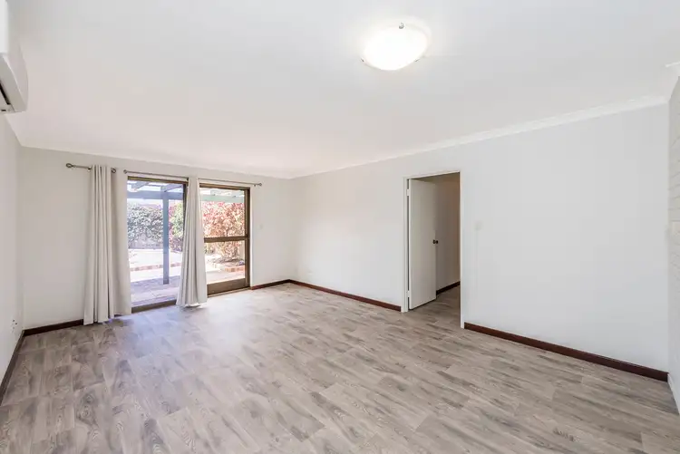 Second view of Homely house listing, 8/12 Seaforth Road, Shoalwater WA 6169
