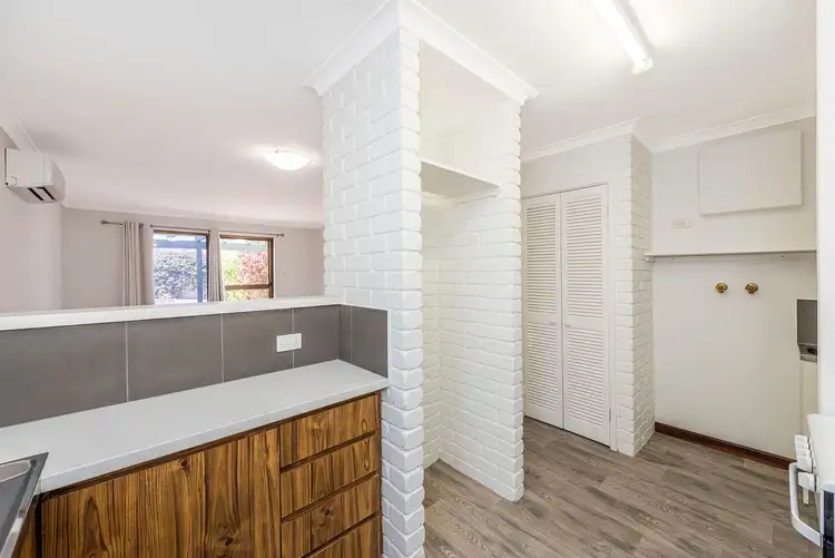 Fifth view of Homely house listing, 8/12 Seaforth Road, Shoalwater WA 6169