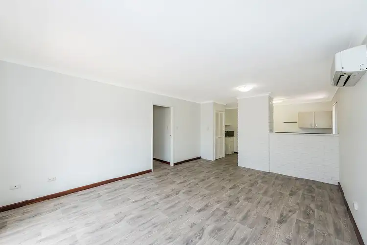 Seventh view of Homely house listing, 8/12 Seaforth Road, Shoalwater WA 6169