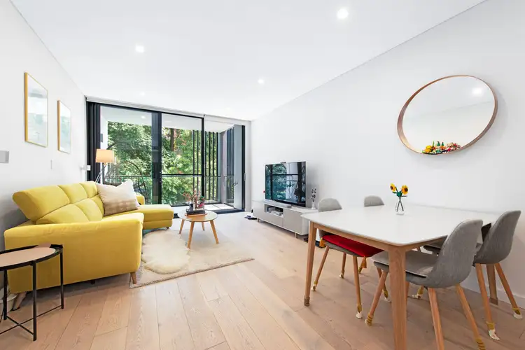 308/30-34 Henry Street, Gordon NSW 2072