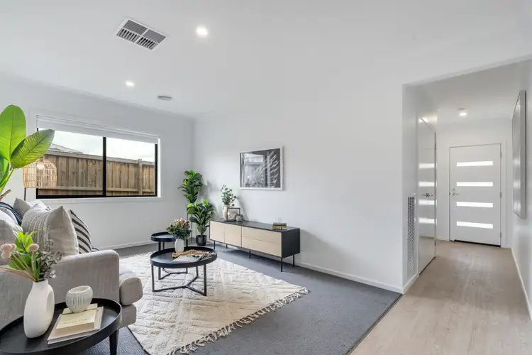 Second view of Homely house listing, 121 Carroll Lane, Greenvale VIC 3059