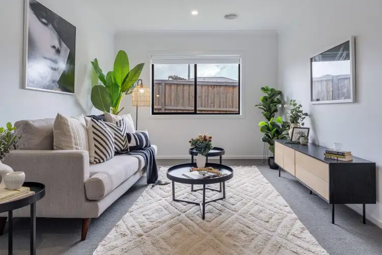 Third view of Homely house listing, 121 Carroll Lane, Greenvale VIC 3059