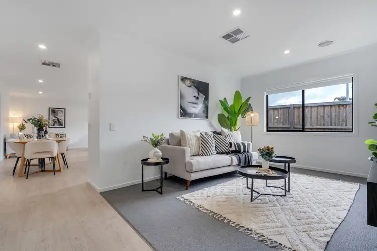 Fifth view of Homely house listing, 121 Carroll Lane, Greenvale VIC 3059