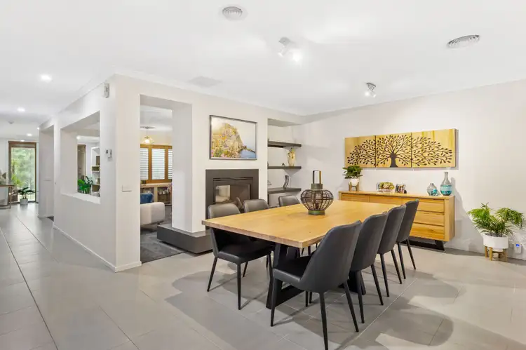 Fifth view of Homely house listing, 17 Aurina Drive, Hidden Valley VIC 3756