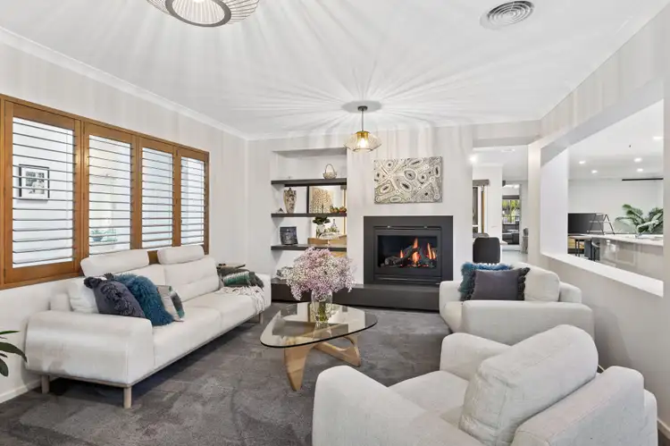 Sixth view of Homely house listing, 17 Aurina Drive, Hidden Valley VIC 3756