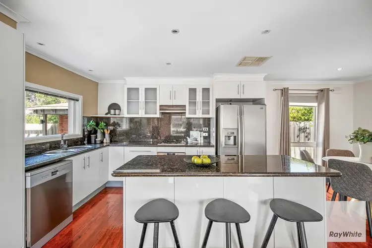 Third view of Homely house listing, 12 Narong Place, Keilor Downs VIC 3038