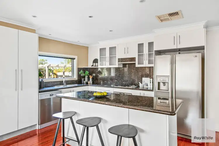 Fourth view of Homely house listing, 12 Narong Place, Keilor Downs VIC 3038
