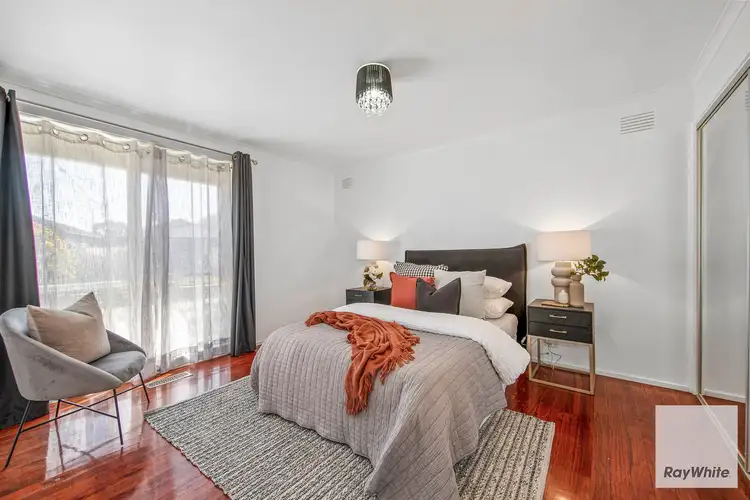 Fifth view of Homely house listing, 12 Narong Place, Keilor Downs VIC 3038