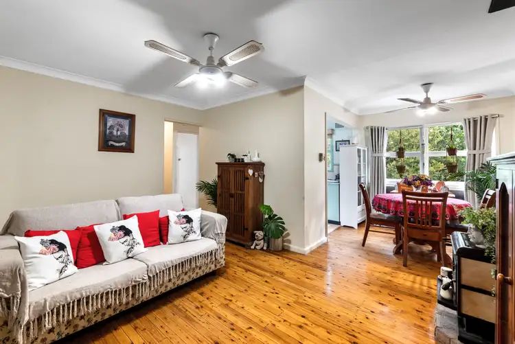 Second view of Homely house listing, 51 Brisbane Road, Campbelltown NSW 2560