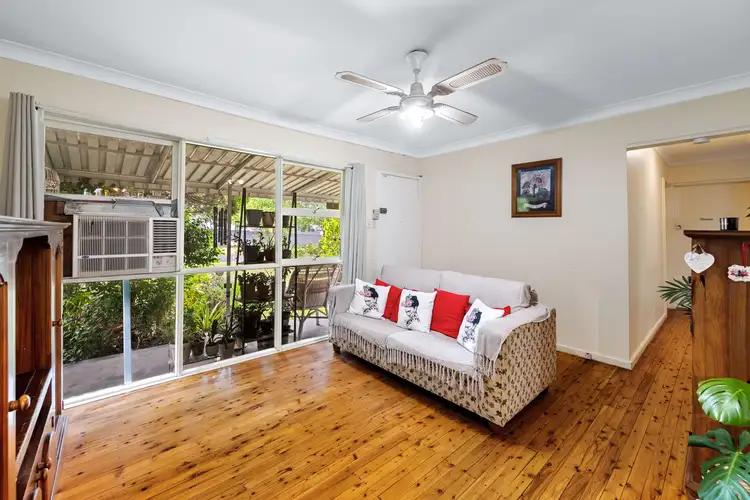 Third view of Homely house listing, 51 Brisbane Road, Campbelltown NSW 2560