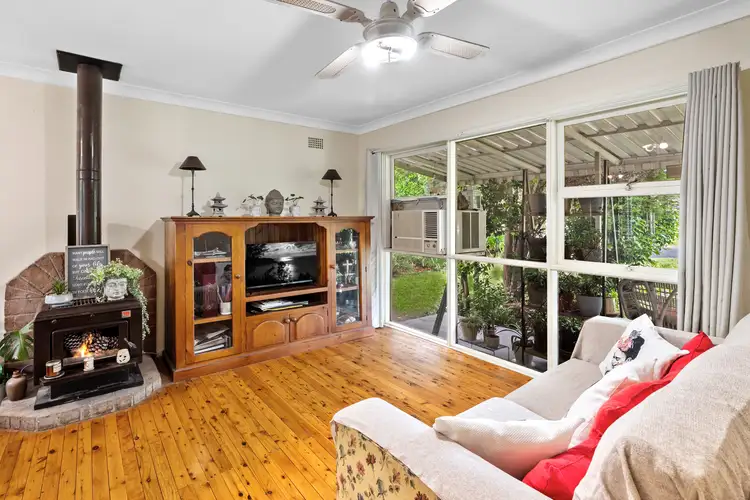 Fourth view of Homely house listing, 51 Brisbane Road, Campbelltown NSW 2560