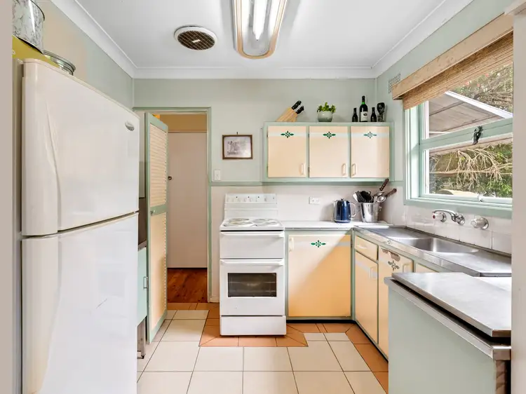 Fifth view of Homely house listing, 51 Brisbane Road, Campbelltown NSW 2560