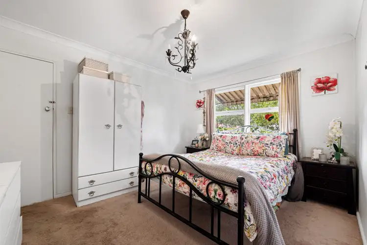 Sixth view of Homely house listing, 51 Brisbane Road, Campbelltown NSW 2560