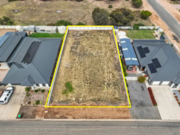 Fourth view of Homely land listing, 2 Lamshed Street, Kadina SA 5554