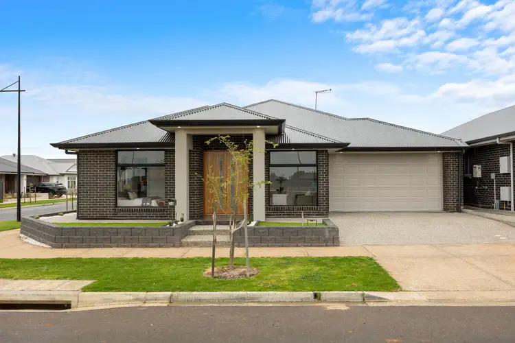 36 Marchant Trail, Riverlea Park SA 5120