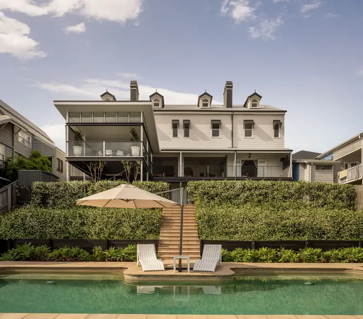 50 Upper Cairns Terrace, Paddington QLD 4064