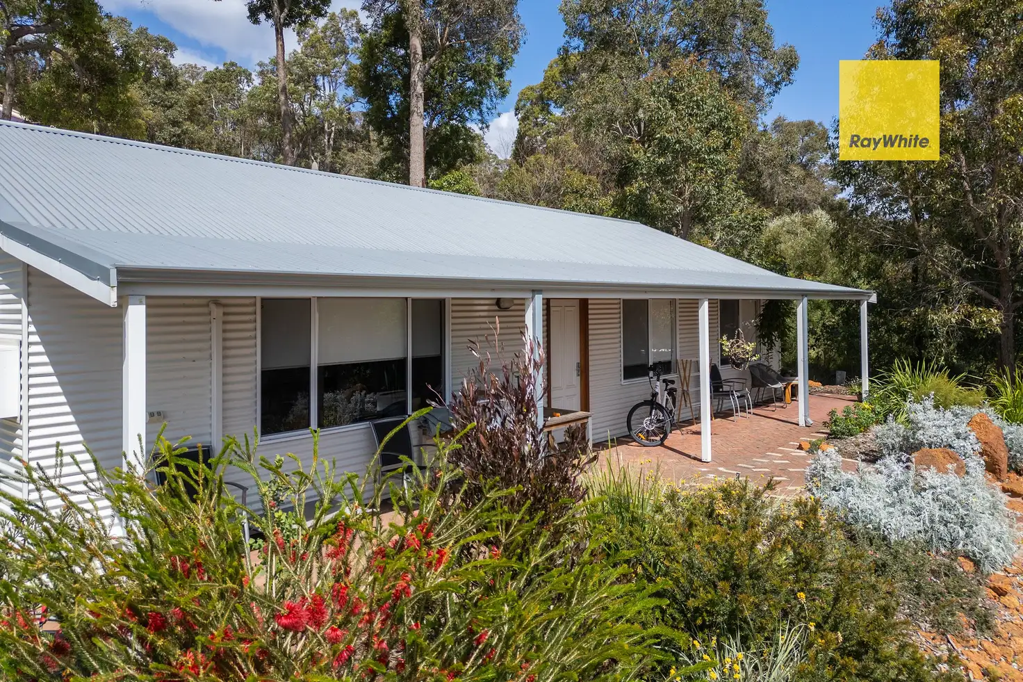Main view of Homely house listing, 111A Warren Road, Nannup WA 6275