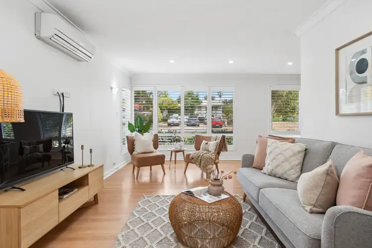 Fifth view of Homely house listing, 103 Marine Terrace, Sorrento WA 6020