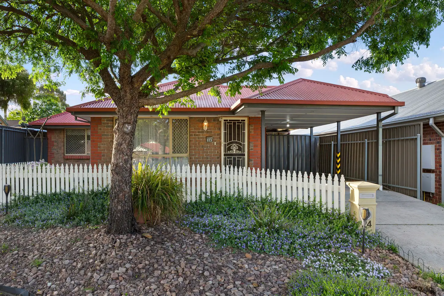 Main view of Homely house listing, 24 Cunningham Court, Golden Grove SA 5125
