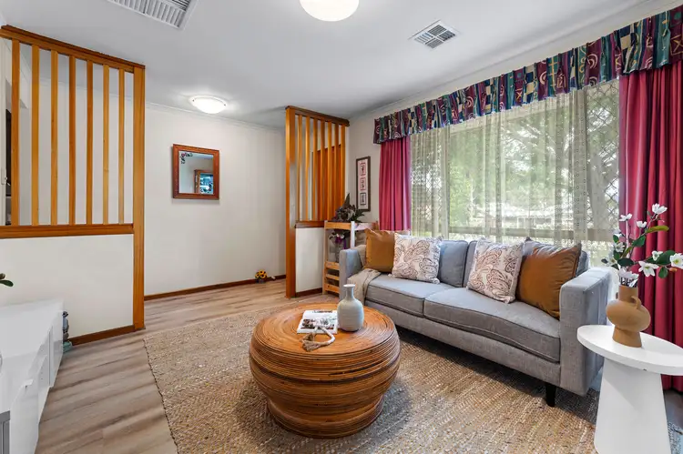 Third view of Homely house listing, 24 Cunningham Court, Golden Grove SA 5125