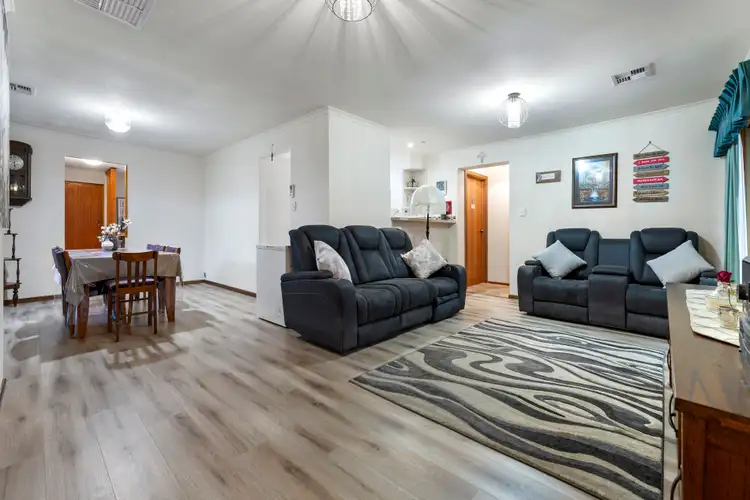 Fifth view of Homely house listing, 24 Cunningham Court, Golden Grove SA 5125