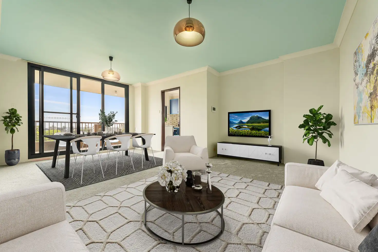Main view of Homely apartment listing, 26/16-18 Botany Street, Bondi Junction NSW 2022