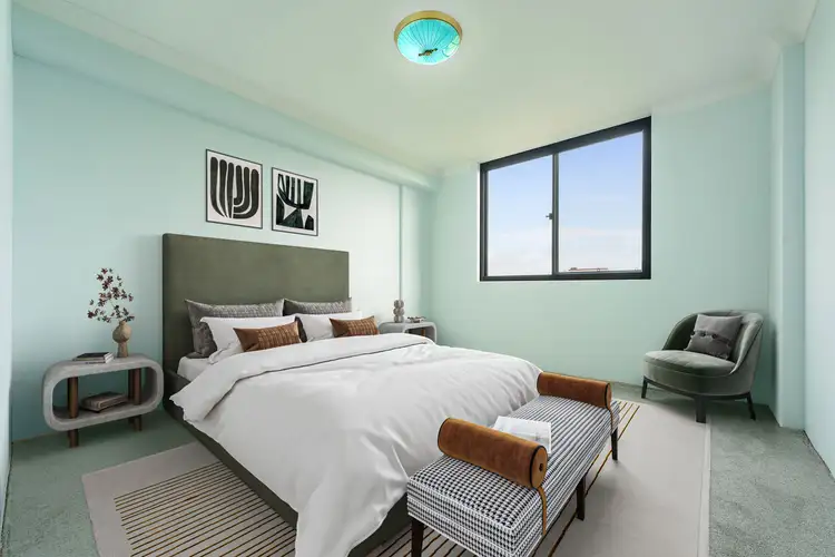 Third view of Homely apartment listing, 26/16-18 Botany Street, Bondi Junction NSW 2022