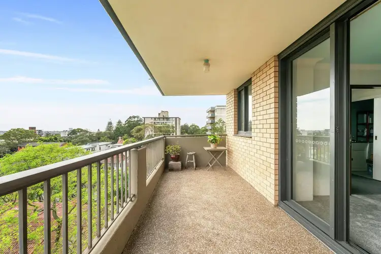 Fifth view of Homely apartment listing, 26/16-18 Botany Street, Bondi Junction NSW 2022