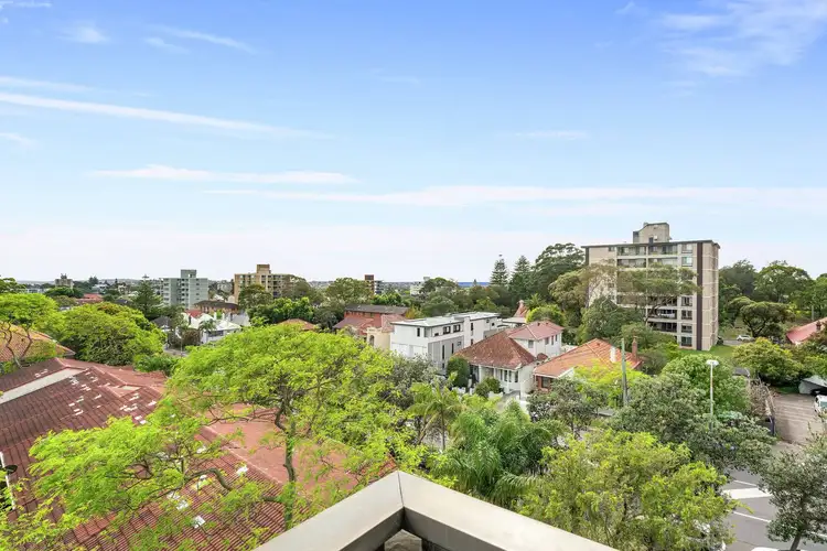 Seventh view of Homely apartment listing, 26/16-18 Botany Street, Bondi Junction NSW 2022