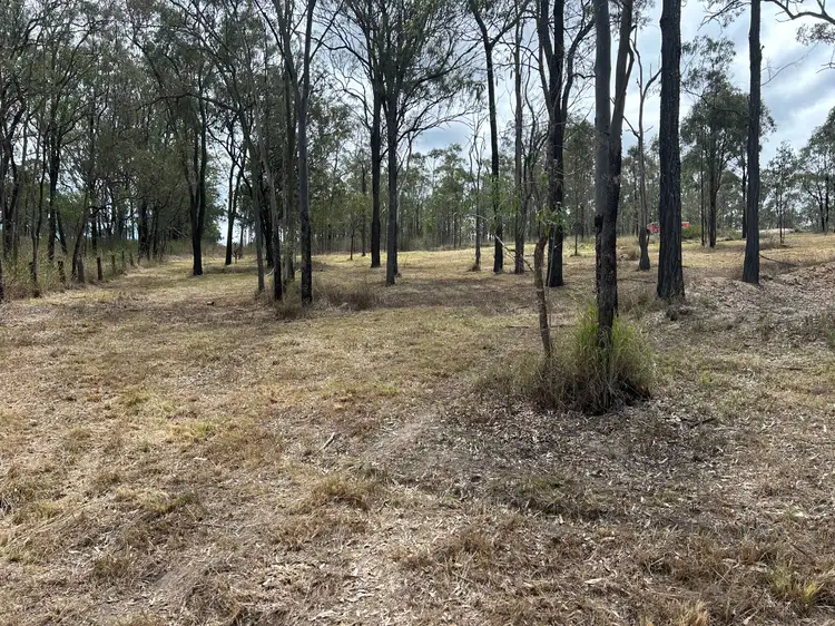 Main view of Homely rural property listing, Lot 7 Back Creek Road, Cooyar QLD 4402