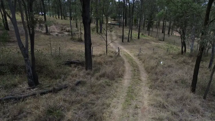 Third view of Homely rural property listing, Lot 7 Back Creek Road, Cooyar QLD 4402