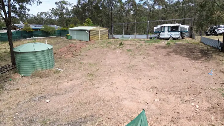 Fourth view of Homely rural property listing, Lot 7 Back Creek Road, Cooyar QLD 4402
