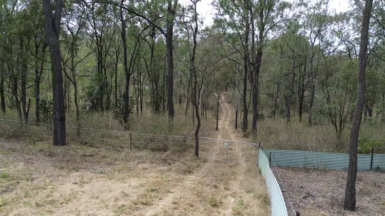 Fifth view of Homely rural property listing, Lot 7 Back Creek Road, Cooyar QLD 4402