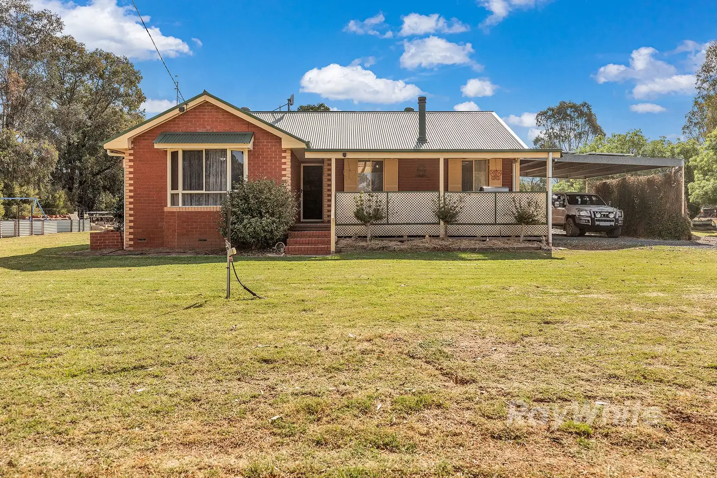 Main view of Homely rural property listing, 712 Cantwell Road, Echuca West VIC 3564