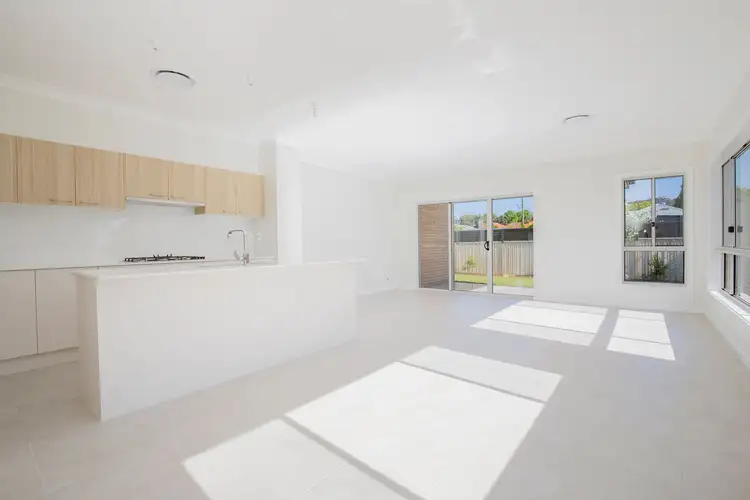 Second view of Homely house listing, 21A Kendall Street, Lambton NSW 2299