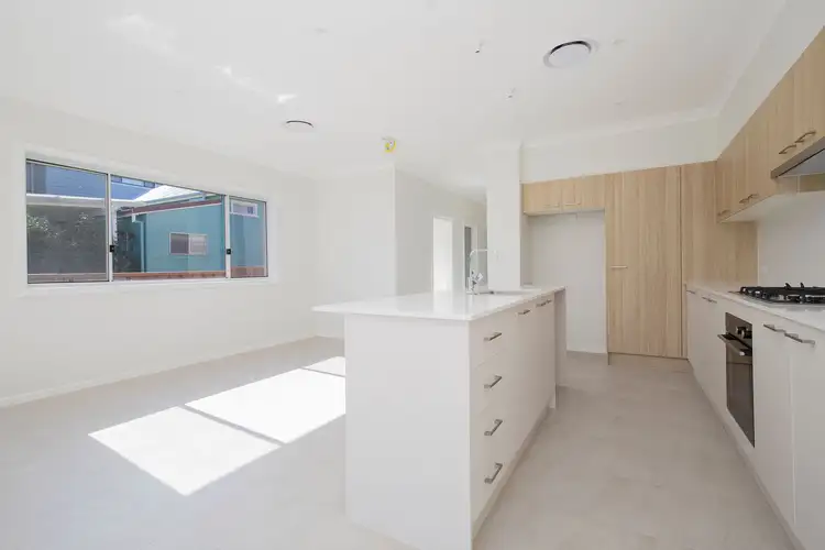 Third view of Homely house listing, 21A Kendall Street, Lambton NSW 2299