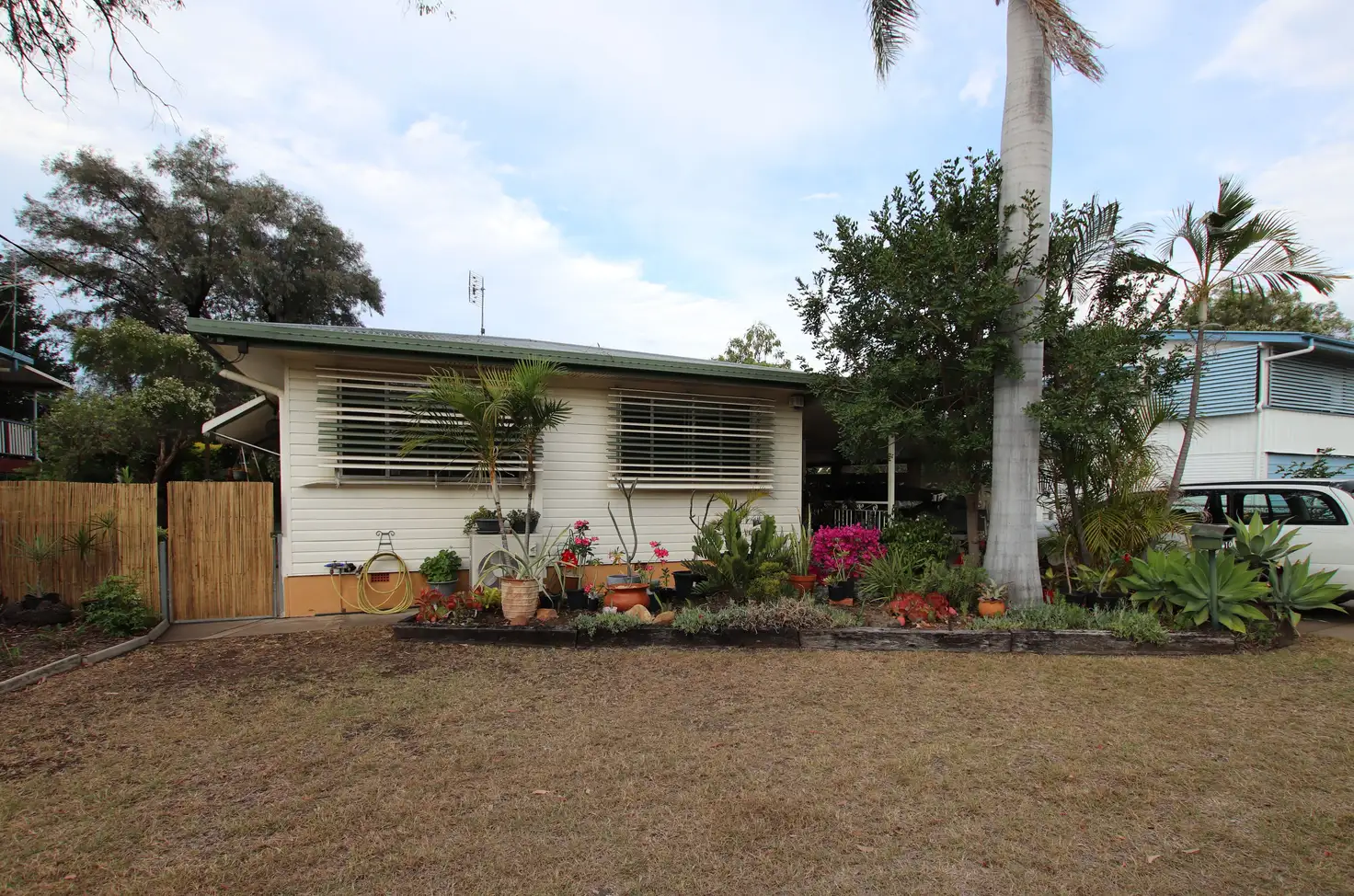 Main view of Homely house listing, 10 Spring Street, Biloela QLD 4715