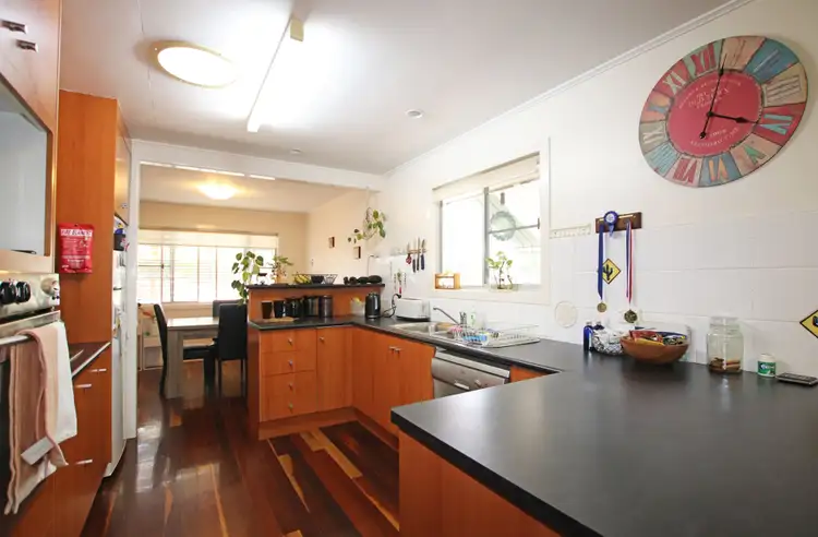 Second view of Homely house listing, 10 Spring Street, Biloela QLD 4715