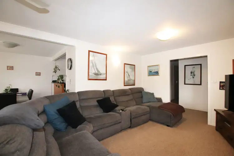 Fifth view of Homely house listing, 10 Spring Street, Biloela QLD 4715