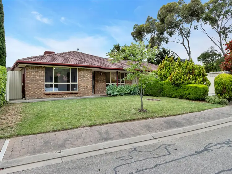 Second view of Homely house listing, 1 McCormack Crescent, Woodcroft SA 5162