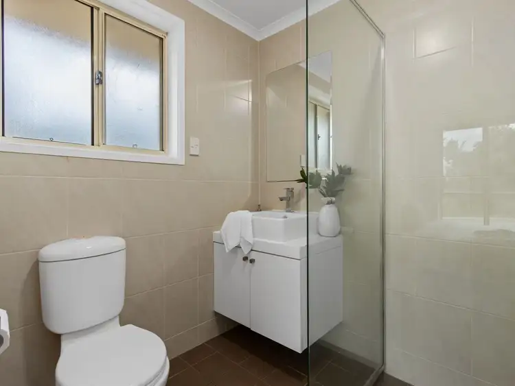 Fourth view of Homely house listing, 1 McCormack Crescent, Woodcroft SA 5162