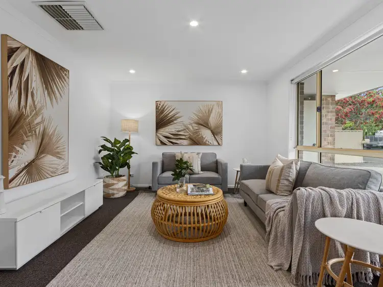Fifth view of Homely house listing, 1 McCormack Crescent, Woodcroft SA 5162