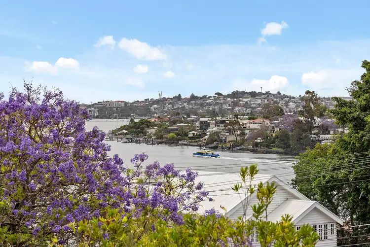 Second view of Homely unit listing, 8/96 Norman Crescent, Norman Park QLD 4170