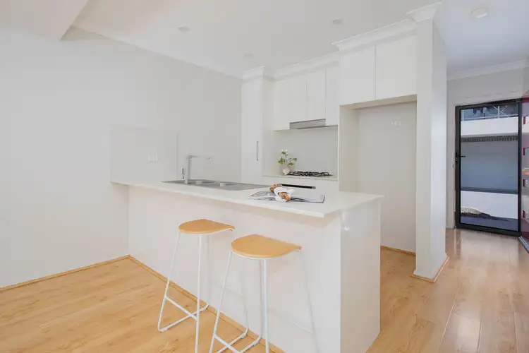 Third view of Homely townhouse listing, 10/141 Lake Road, Elermore Vale NSW 2287